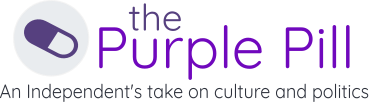 The Purple Pill Logo